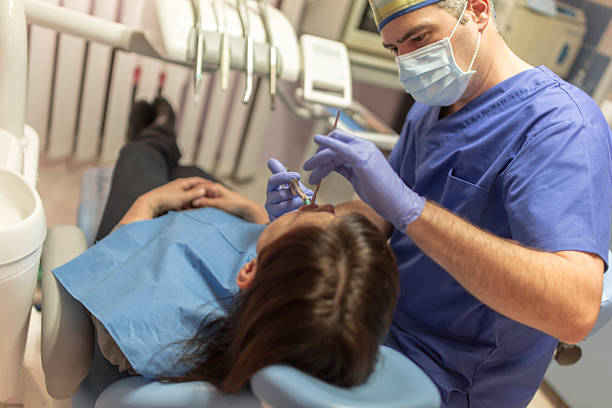 Dental Bonding in West Hamburg, PA